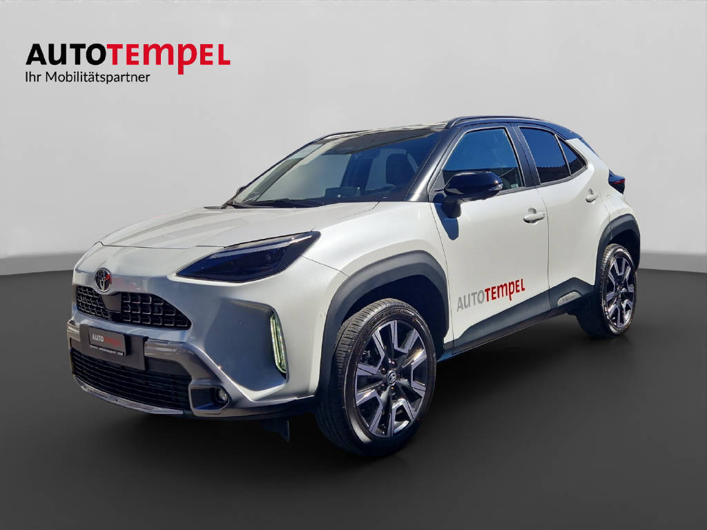 TOYOTA Yaris Cross 1.5 VVT-i HSD Prem 47403/000