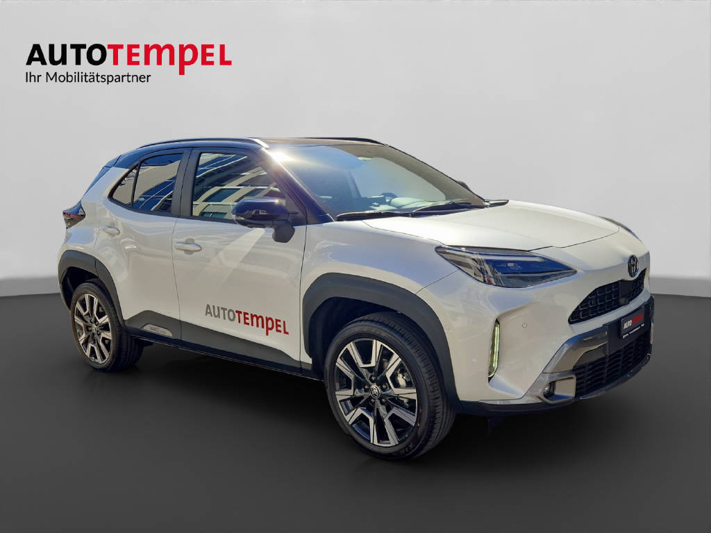 TOYOTA Yaris Cross 1.5 VVT-i HSD Prem 47403/000-showroom-element-3