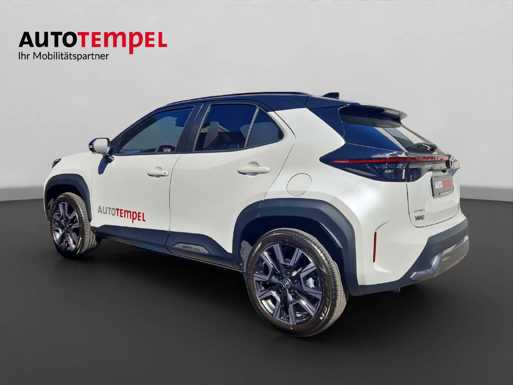 TOYOTA Yaris Cross 1.5 VVT-i HSD Prem 47403/000-showroom-element-2