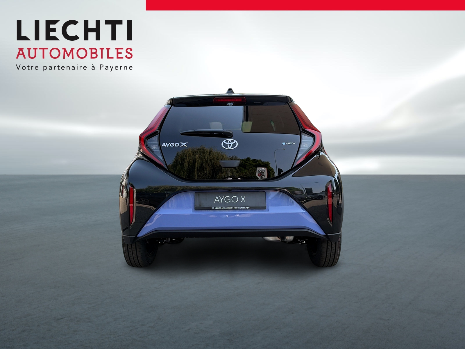 TOYOTA Aygo X 1.5 Trend e-CVT-showroom-element-3