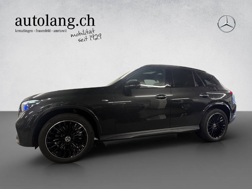 MERCEDES-BENZ GLC 300 de AMG Line 4Matic EQ Star-showroom-element-1