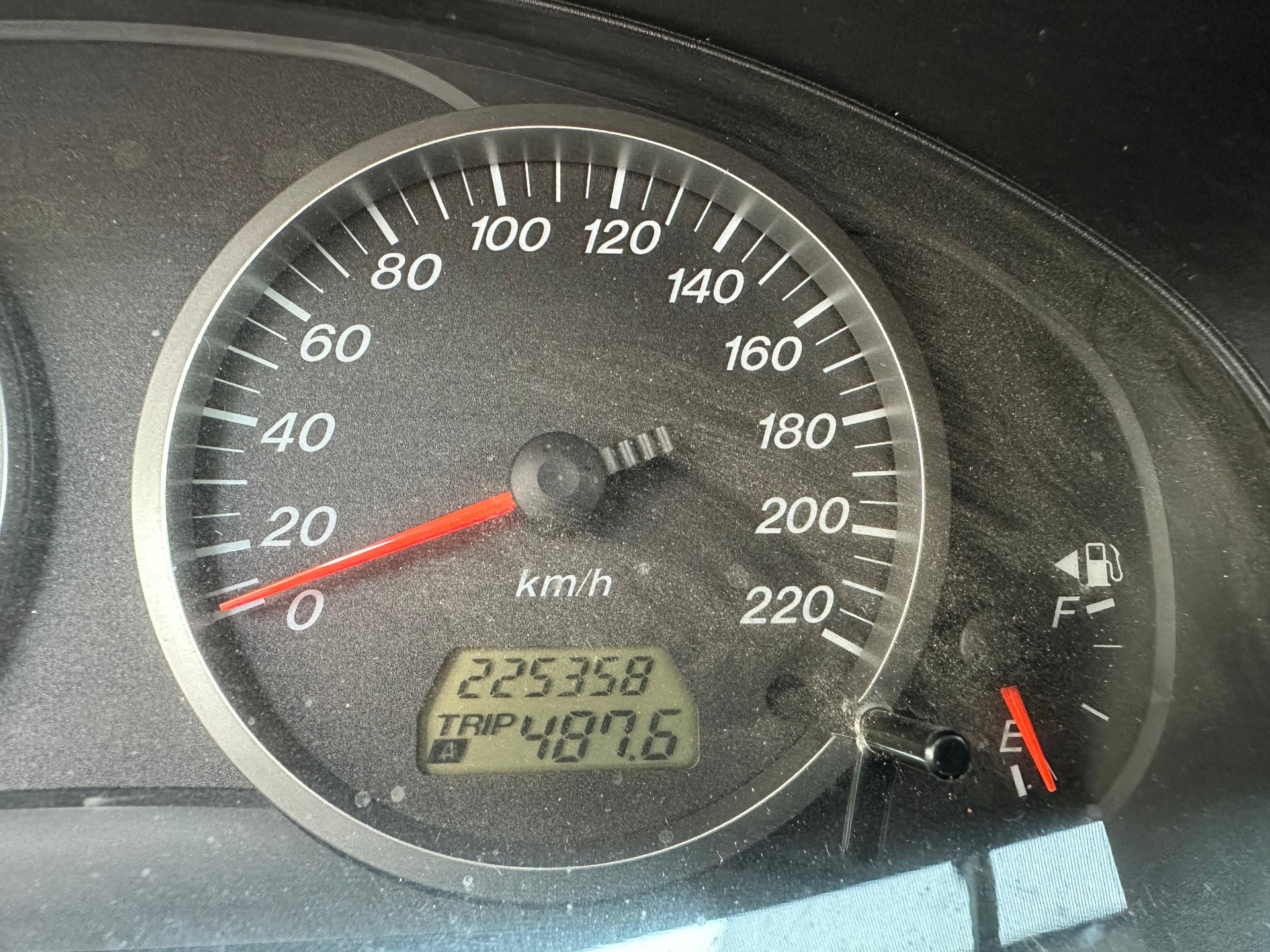 MAZDA 2 1.4i 16V Confort-image-11