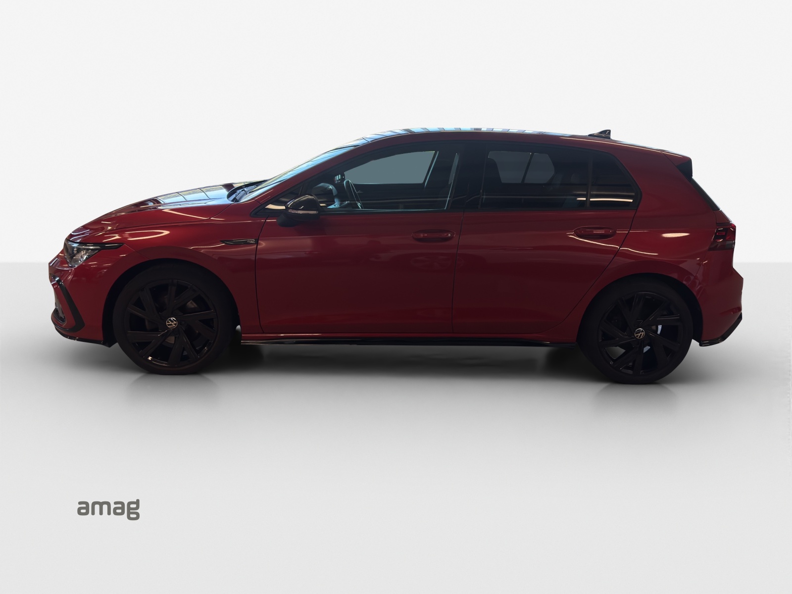 VW Golf 1.5 eTSI mHEV ACT R-Line DSG-showroom-element-1