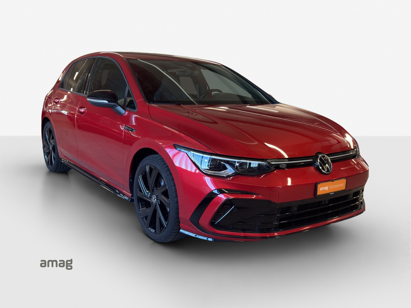 VW Golf 1.5 eTSI mHEV ACT R-Line DSG-image-5