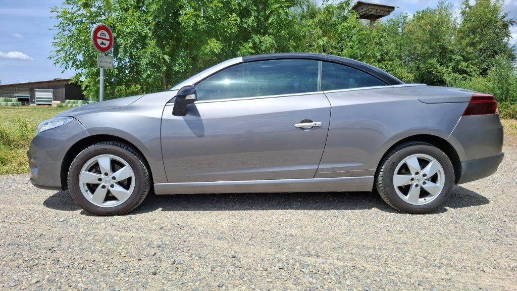 RENAULT Mégane CC 1.4 16V Turbo Dynamique-showroom-element-3