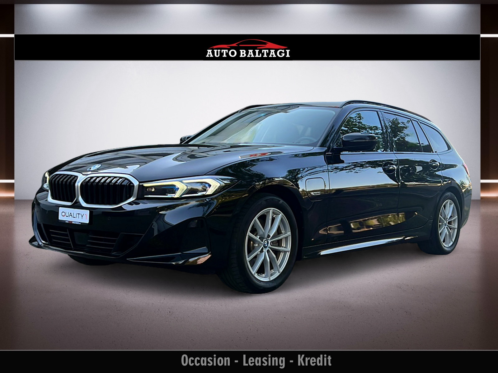 BMW 320e xDrive Touring Steptronic-image-10