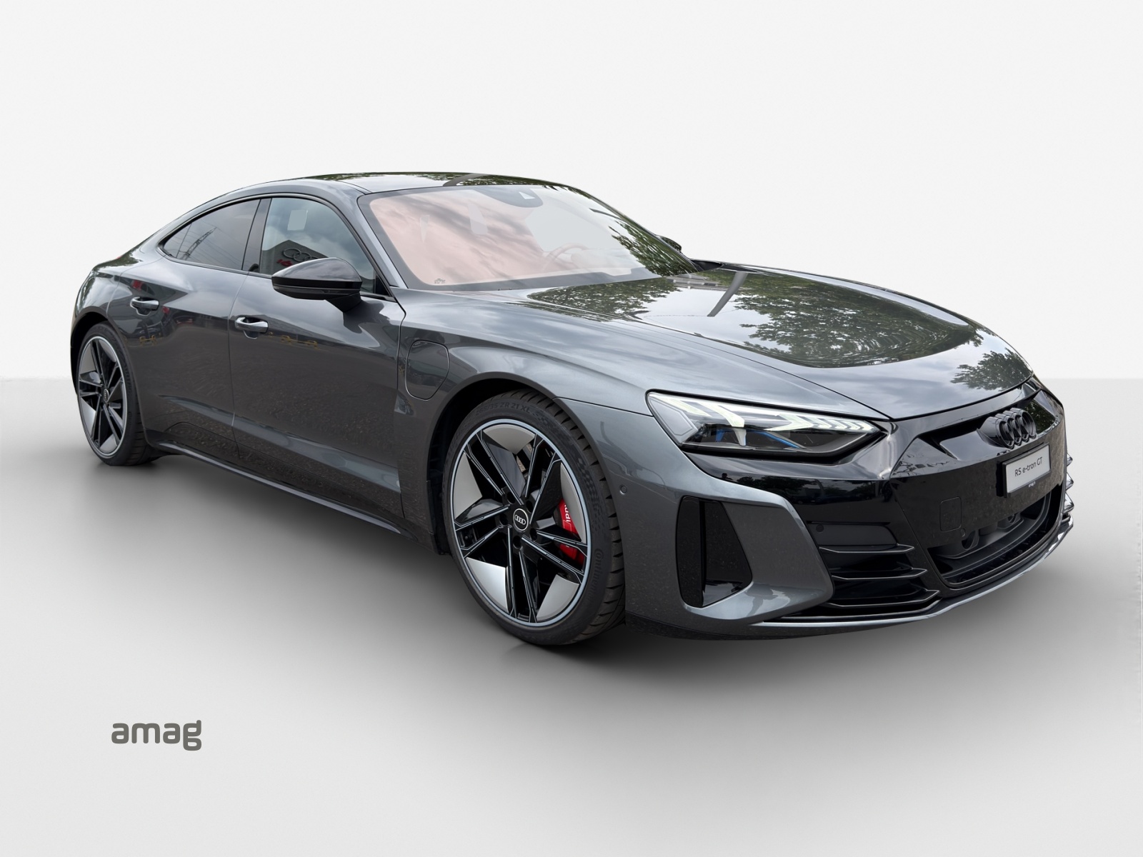 AUDI RS e-tron GT quattro-image-6