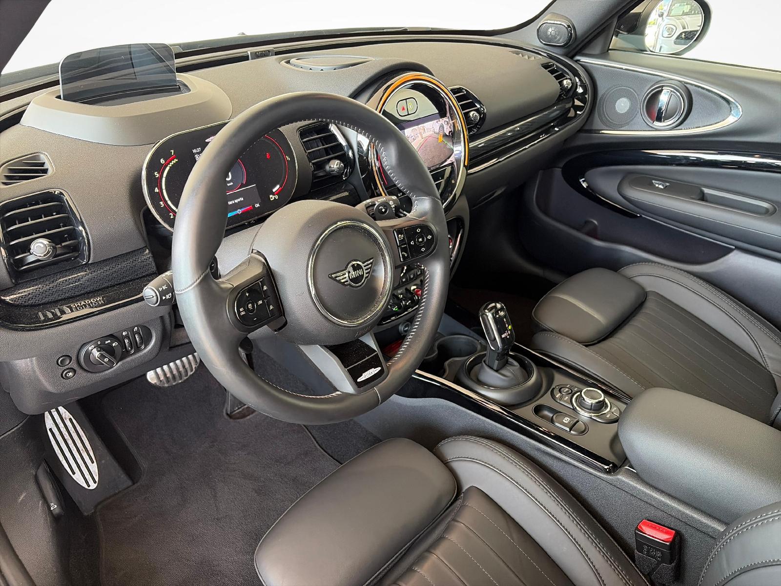 MINI John Cooper Works Clubman ALL4 F54-image-9
