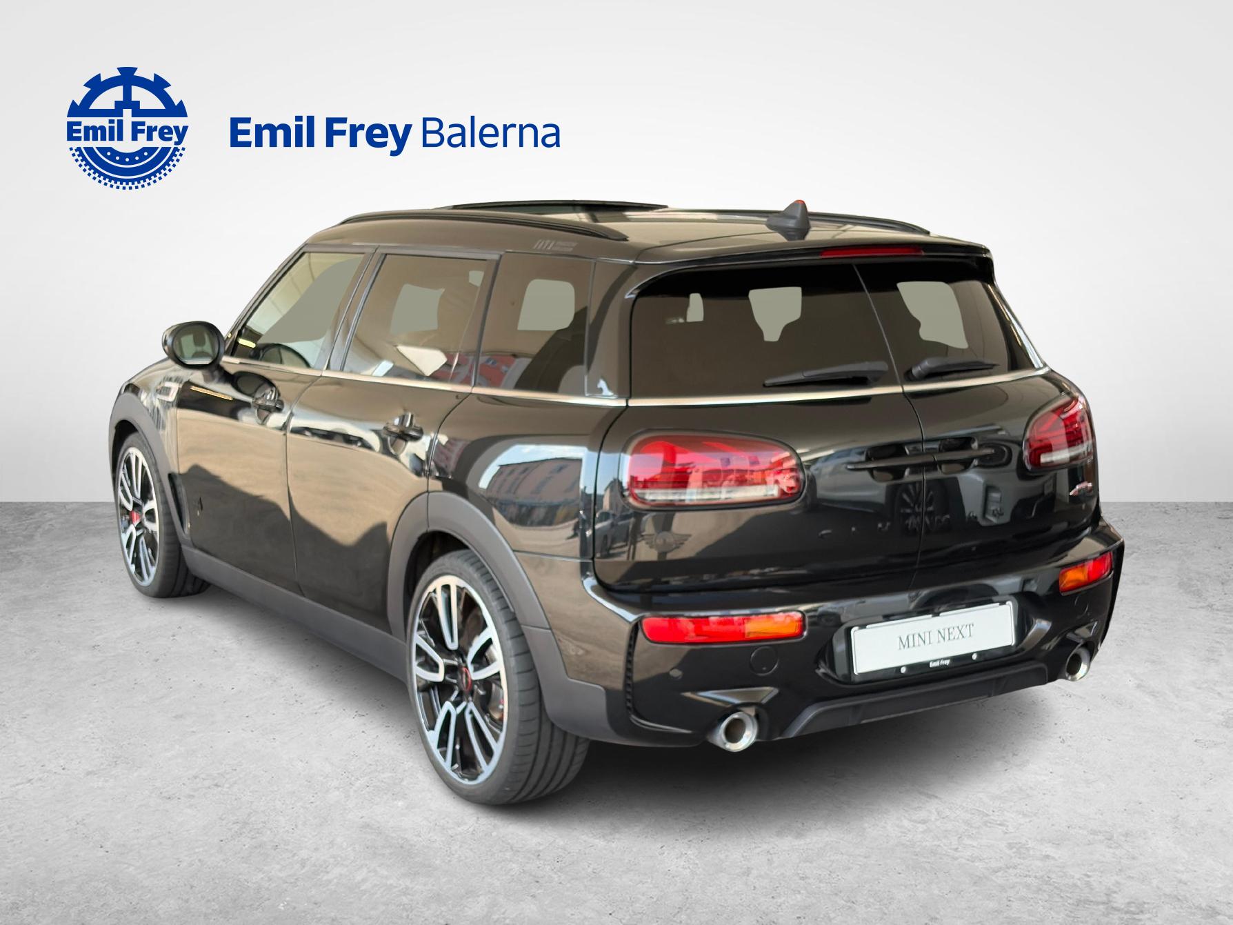 MINI John Cooper Works Clubman ALL4 F54-showroom-element-3