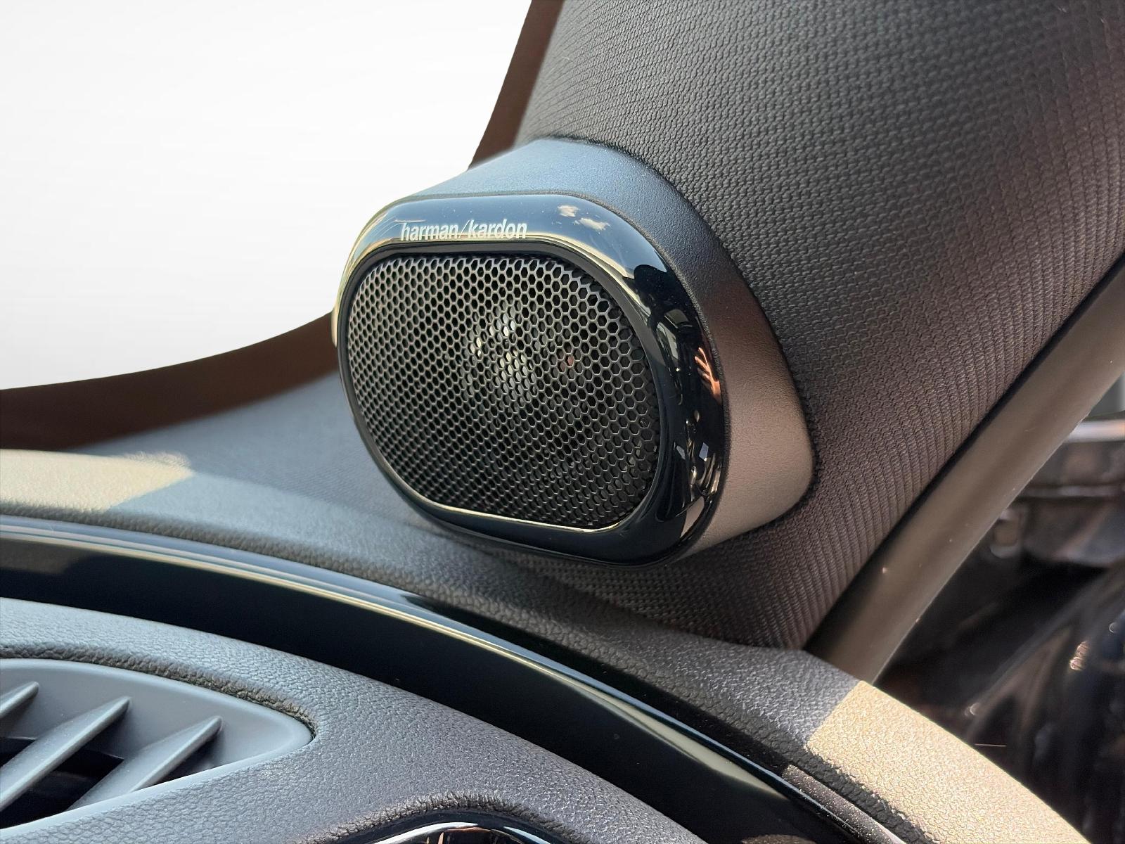 MINI John Cooper Works Clubman ALL4 F54-image-18
