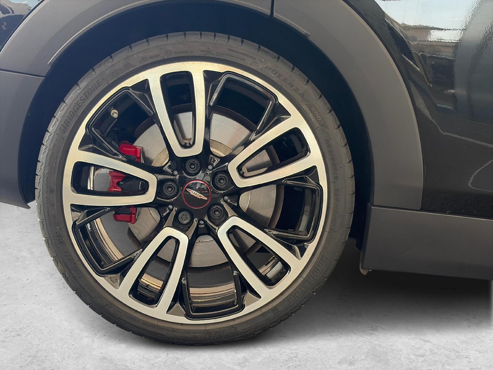 MINI John Cooper Works Clubman ALL4 F54-image-14