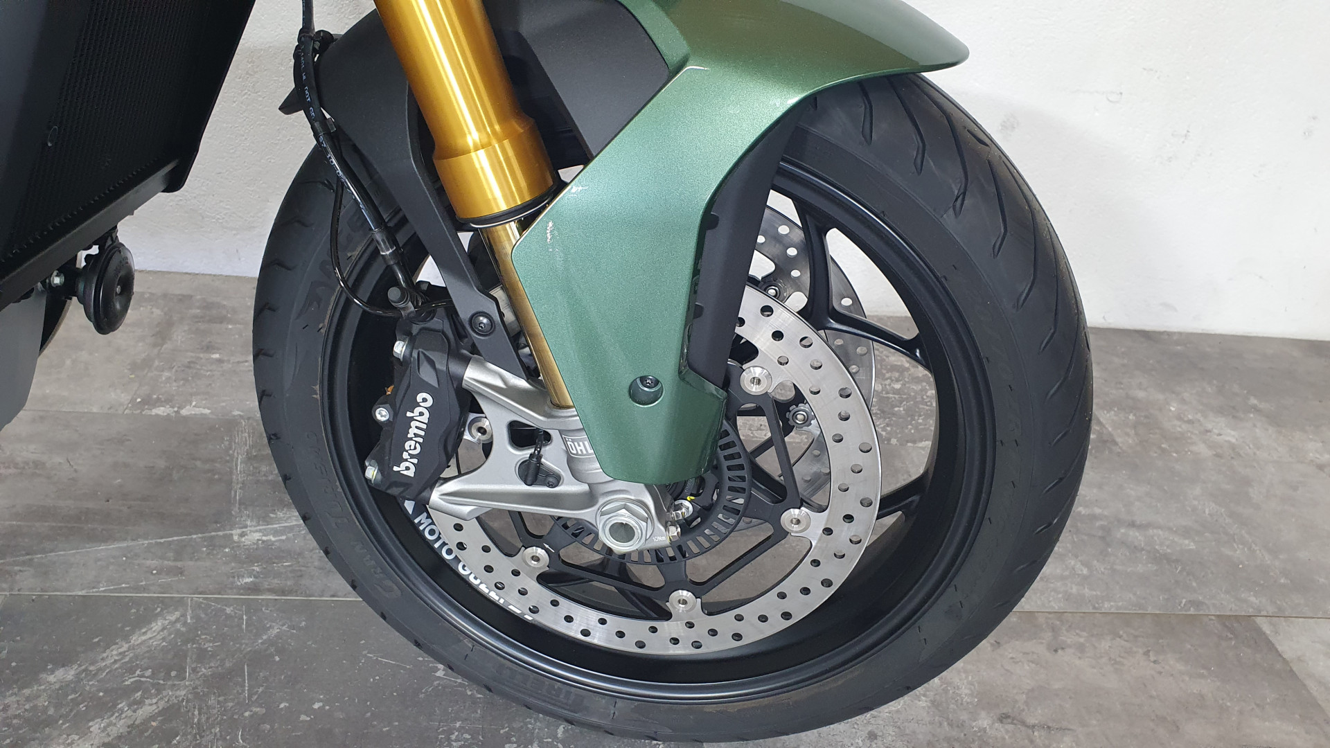 MOTO GUZZI V100 Mandello S-image-5