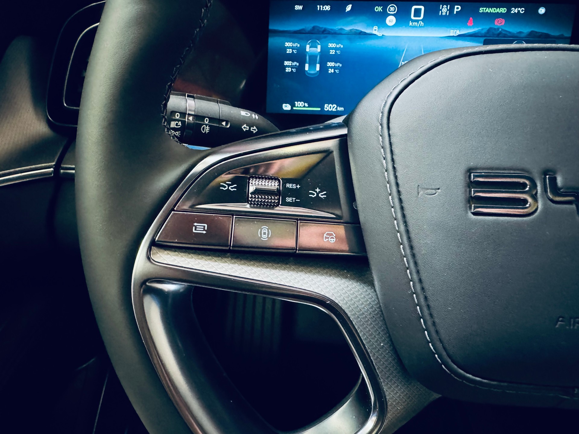 BYD Sealion 7 91,3 kWh Excellence AWD-image-19