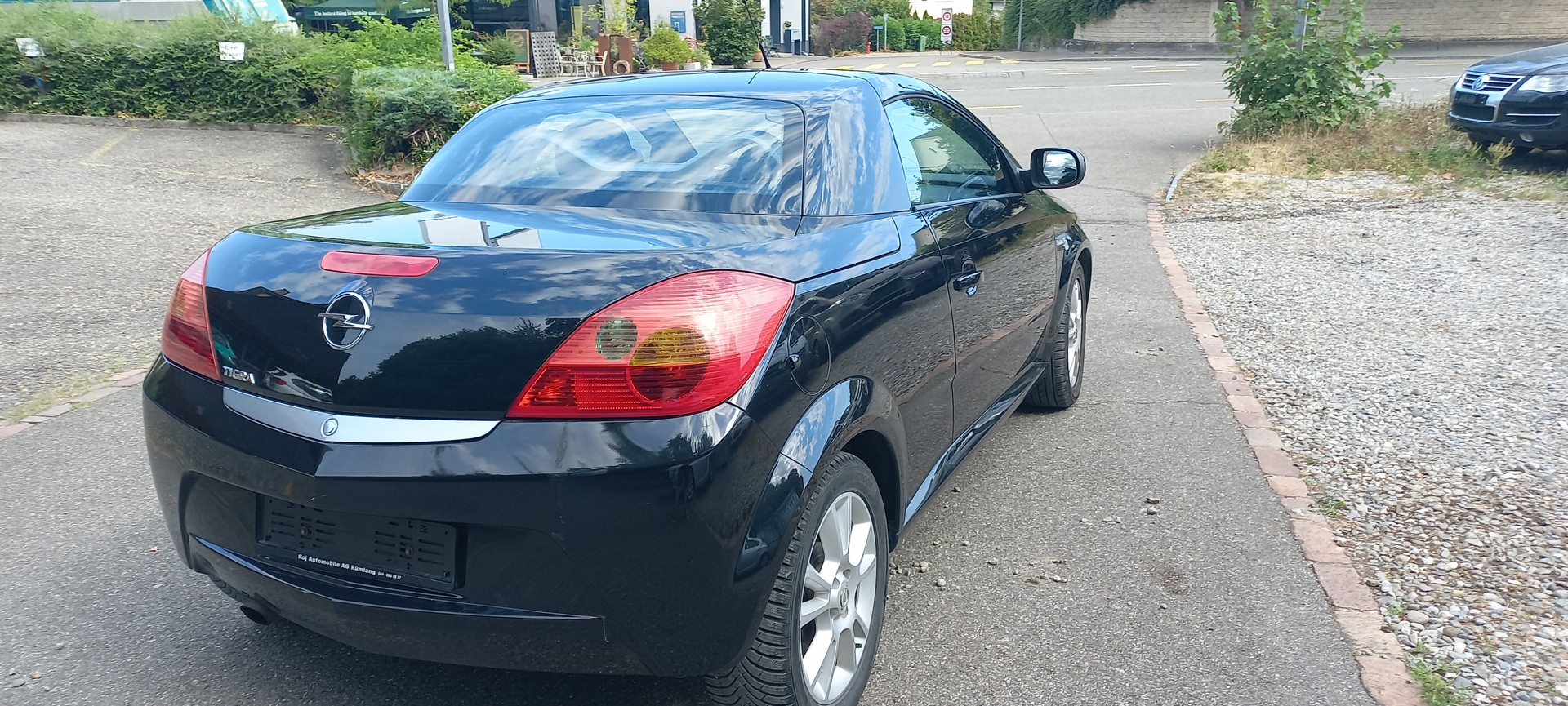 OPEL Tigra 1.4 TP Sport-image-5