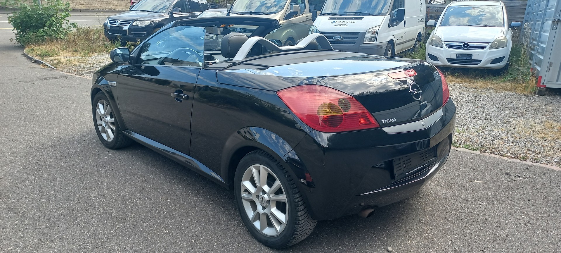 OPEL Tigra 1.4 TP Sport-image-12