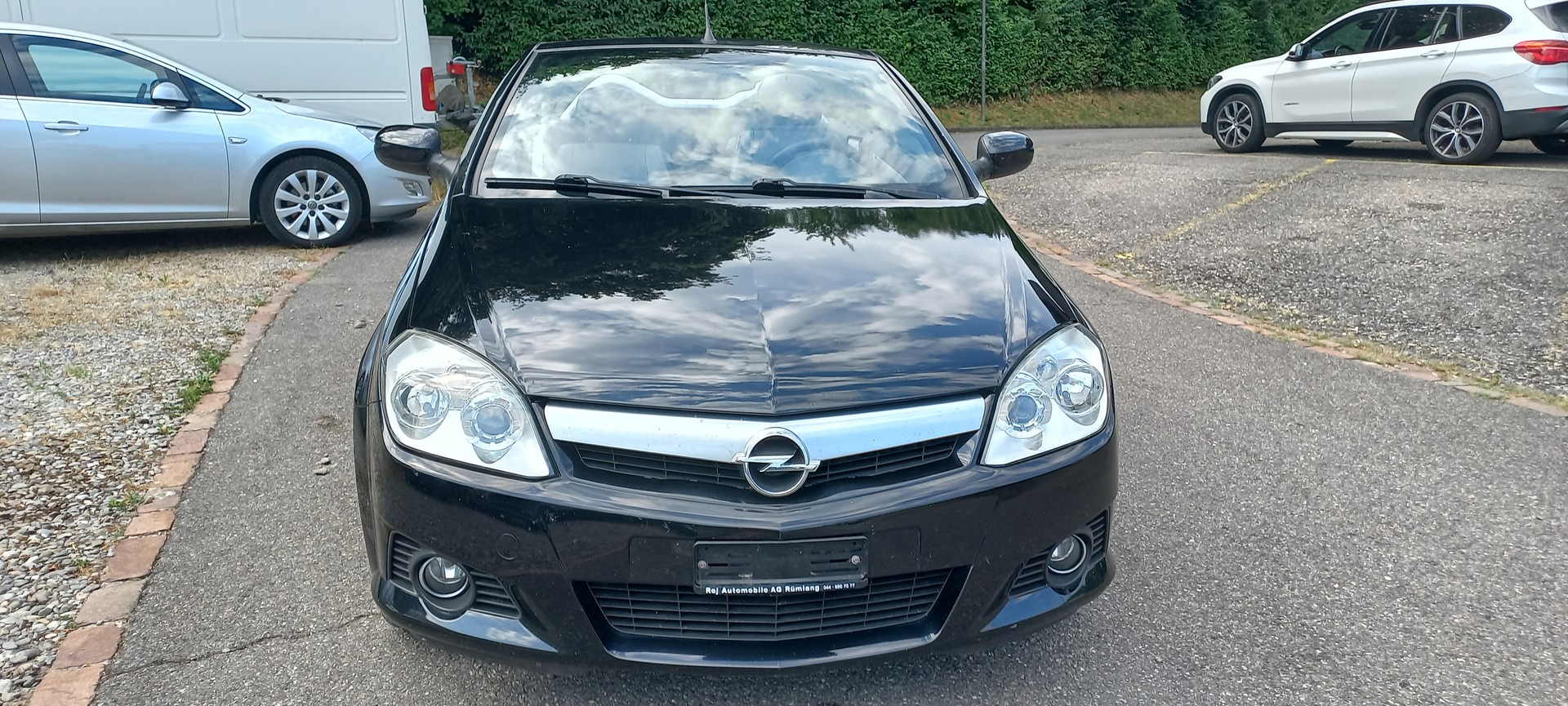 OPEL Tigra 1.4 TP Sport-image-4