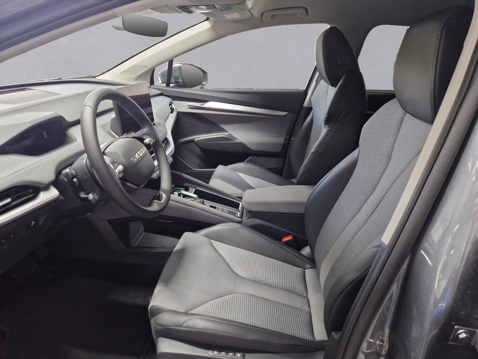 SKODA Enyaq 85x Dynamic 4x4-image-7