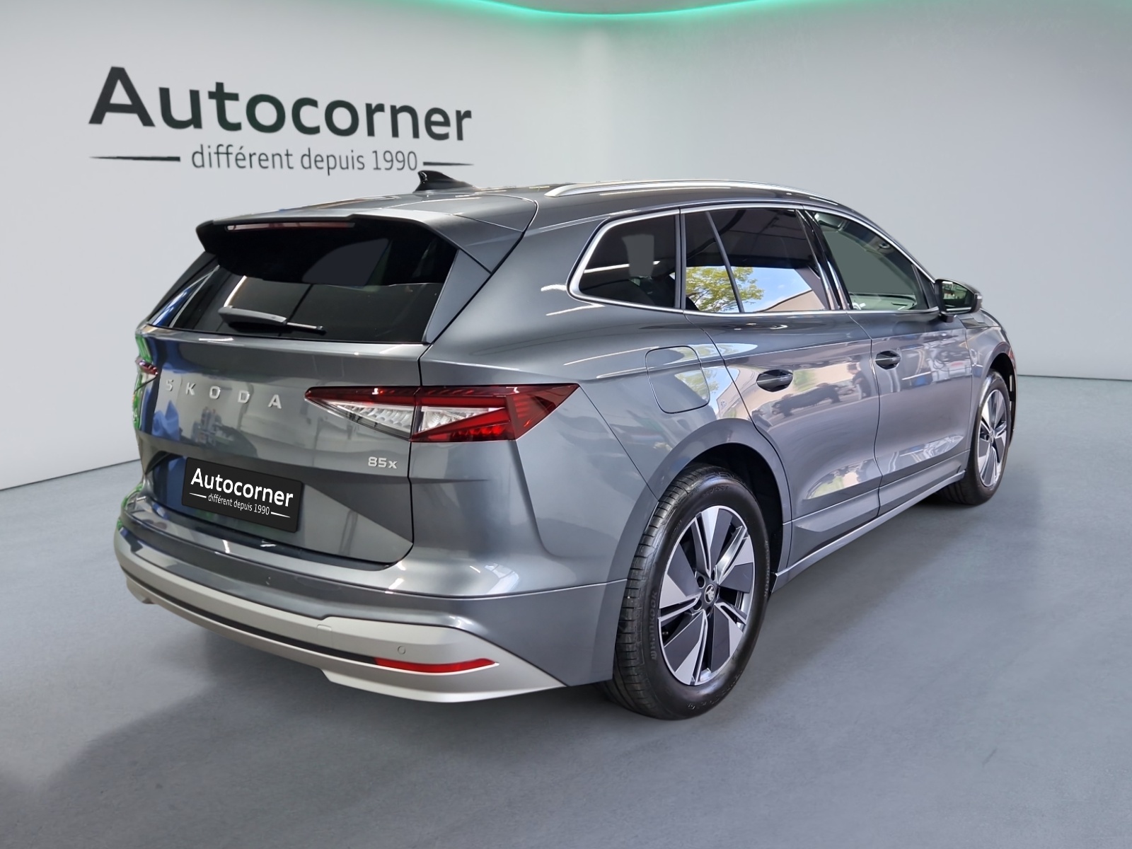 SKODA Enyaq 85x Dynamic 4x4-showroom-element-3