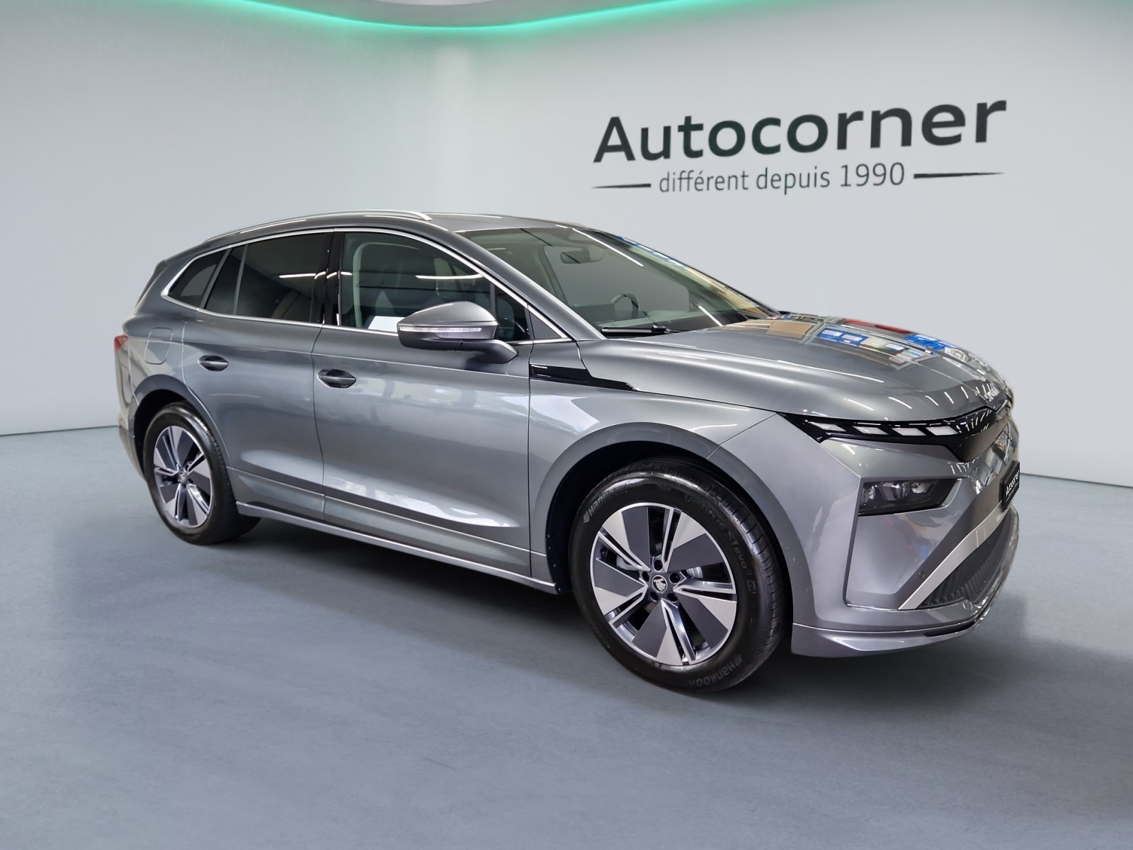 SKODA Enyaq 85x Dynamic 4x4-showroom-element-2