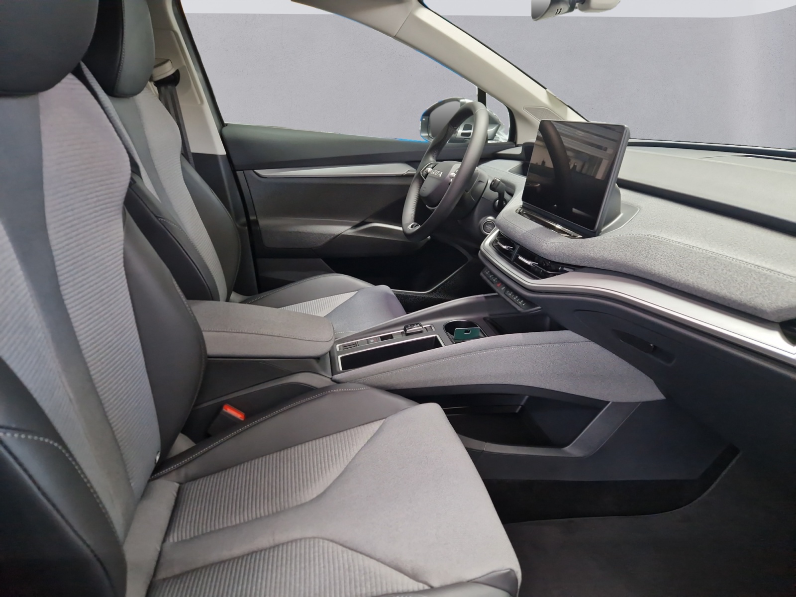 SKODA Enyaq 85x Dynamic 4x4-image-8