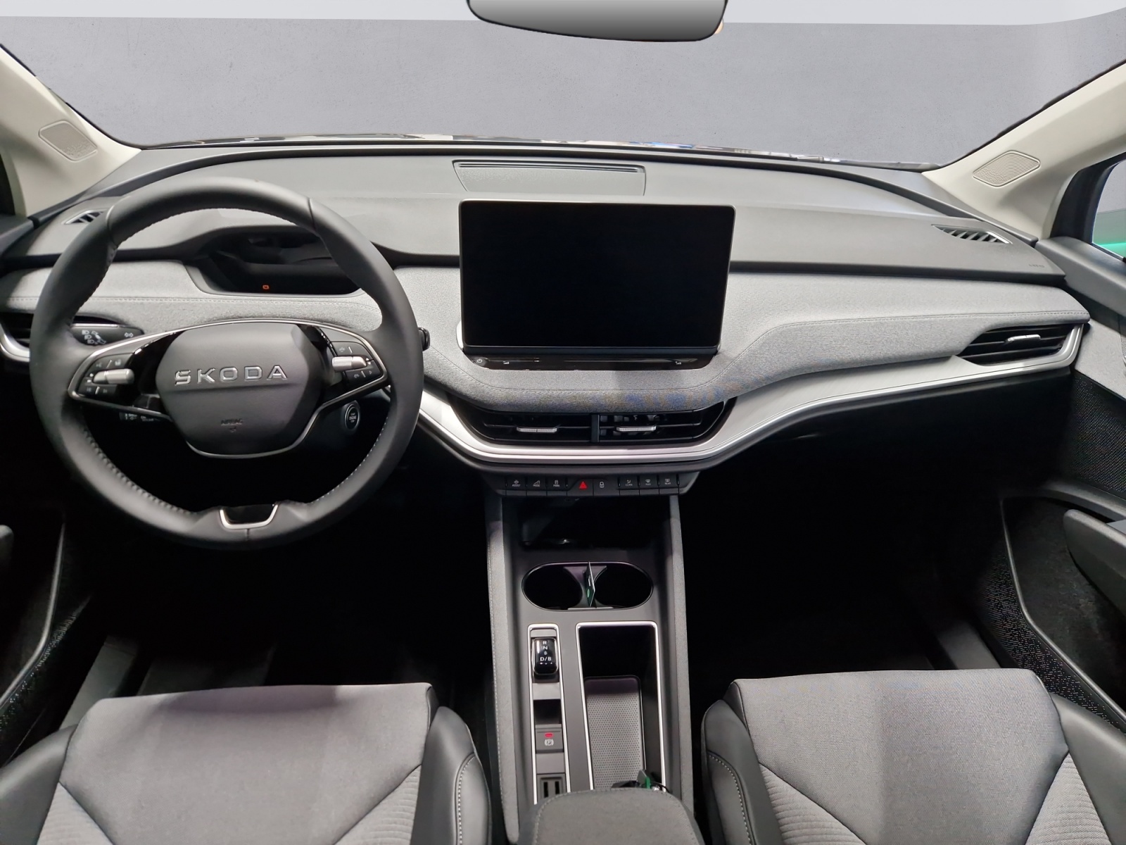 SKODA Enyaq 85x Dynamic 4x4-image-6