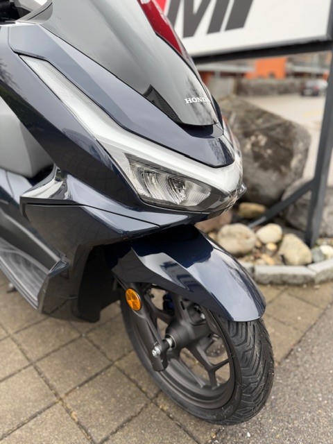 HONDA PCX 125 i ABS / DX Version-image-7
