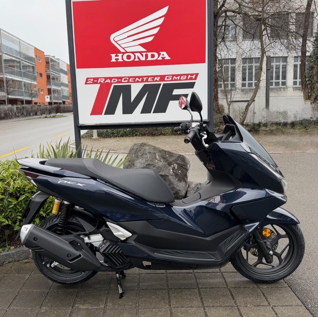 HONDA PCX 125 i ABS / DX Version