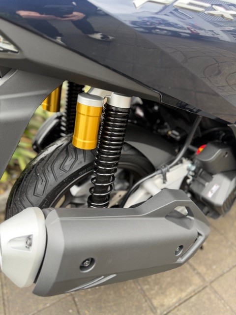 HONDA PCX 125 i ABS / DX Version-image-8