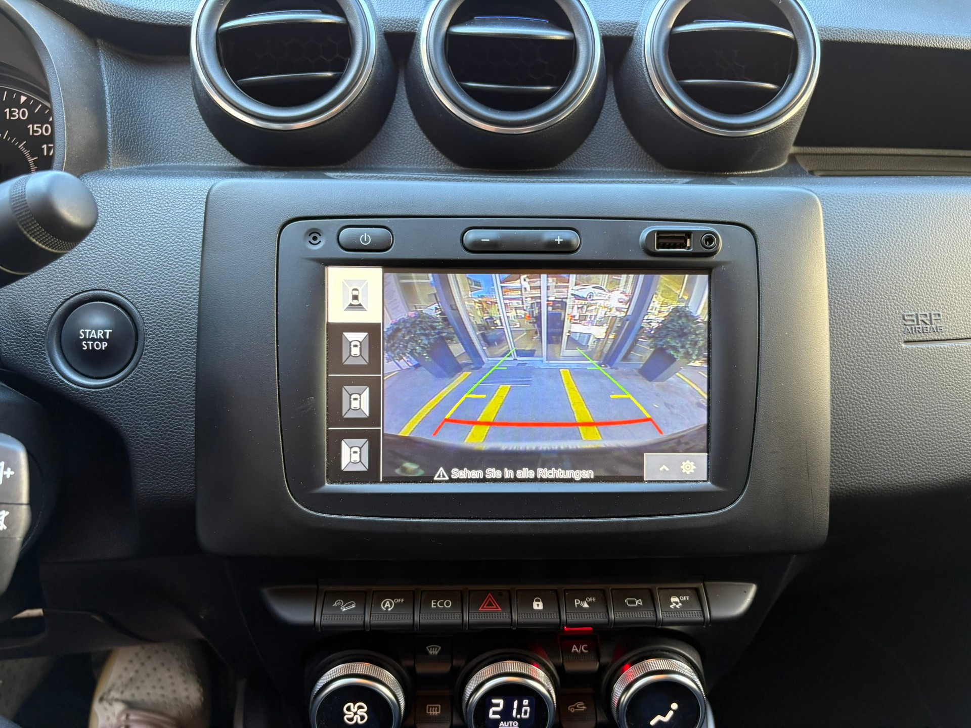 DACIA Duster TCe 150 Celebr. 4x4-image-9