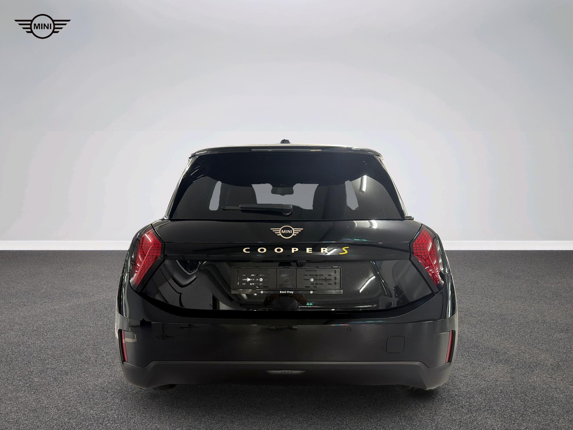 MINI Cooper SE-image-14