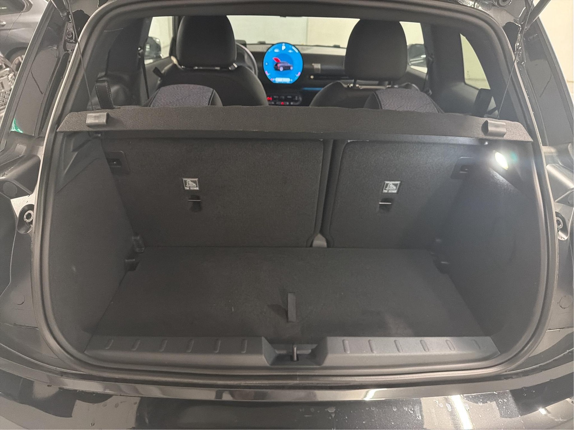 MINI Cooper SE-image-15