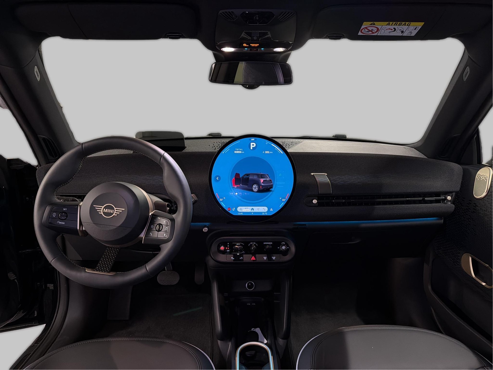 MINI Cooper SE-image-10