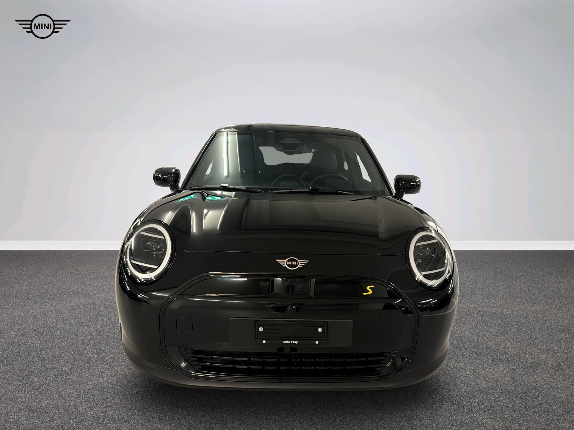 MINI Cooper SE-image-12