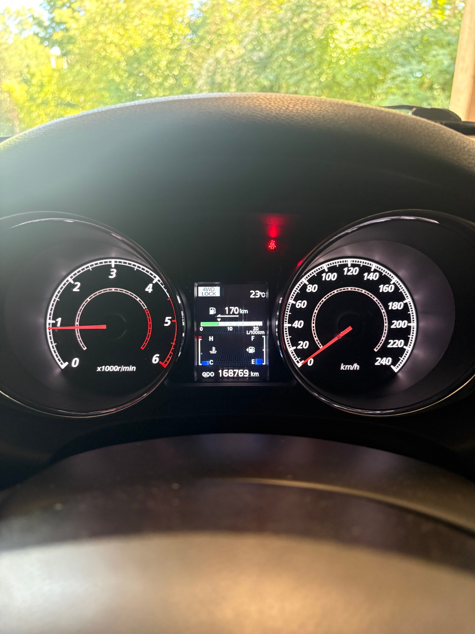 CITROEN C4 Aircross 1.8 HDi Exclusive 4WD-image-5