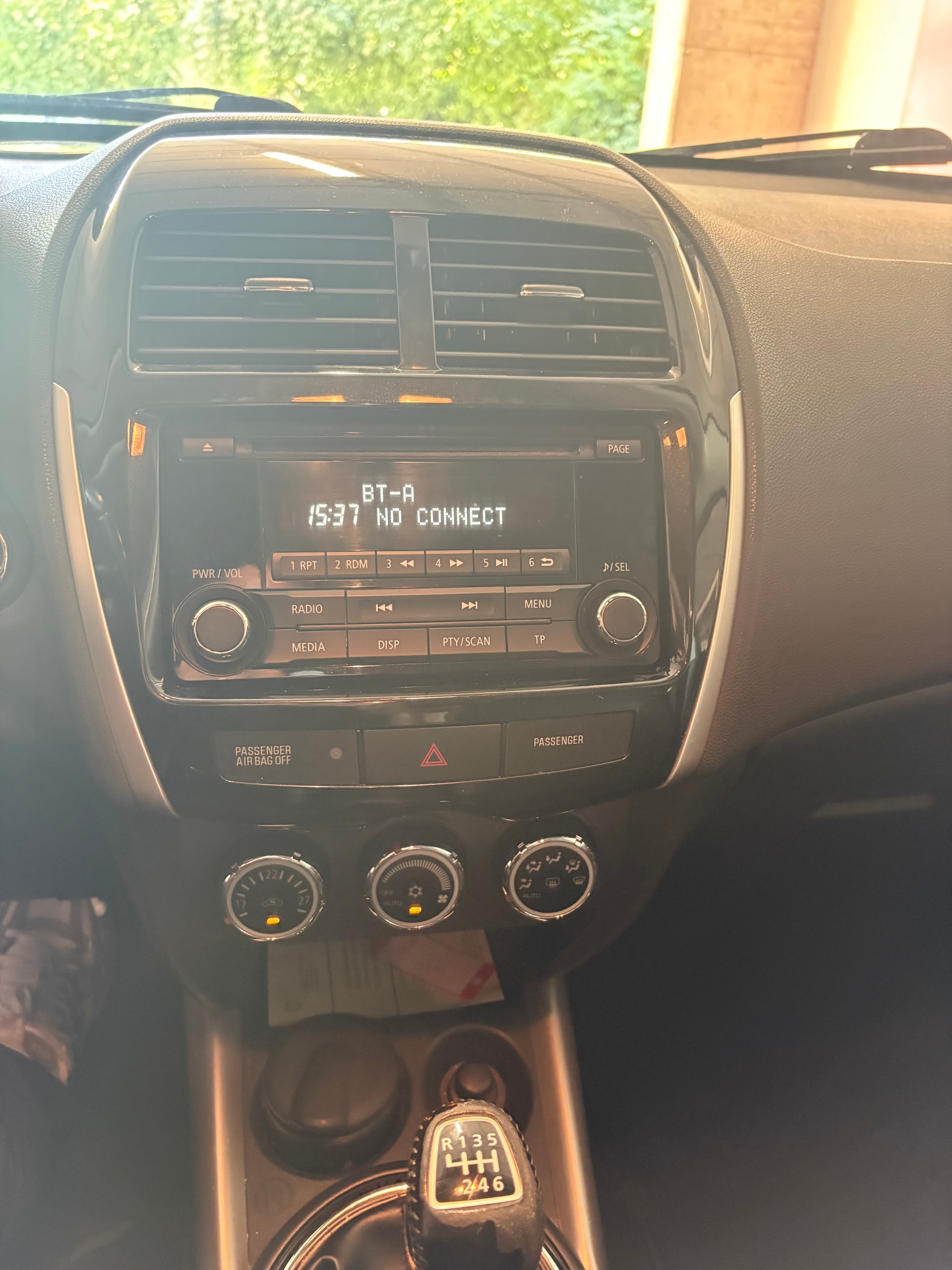 CITROEN C4 Aircross 1.8 HDi Exclusive 4WD-image-6