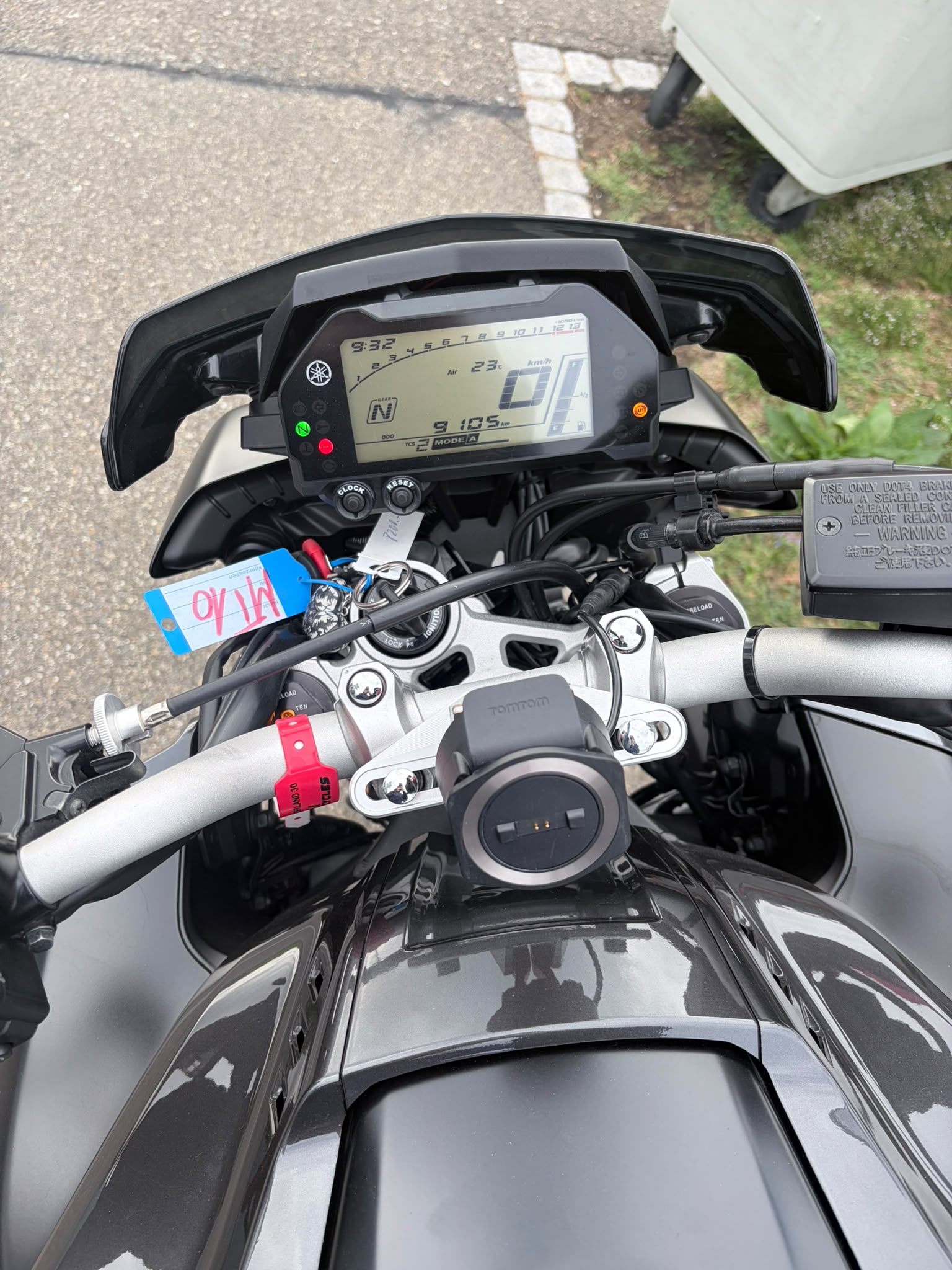YAMAHA MT-10-image-2