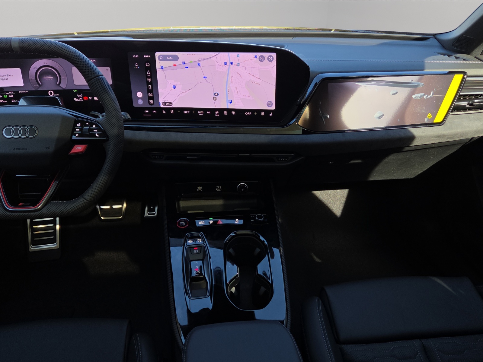 AUDI RS 5 Avant TFSI 470 kW Tiptronic quattro-image-7
