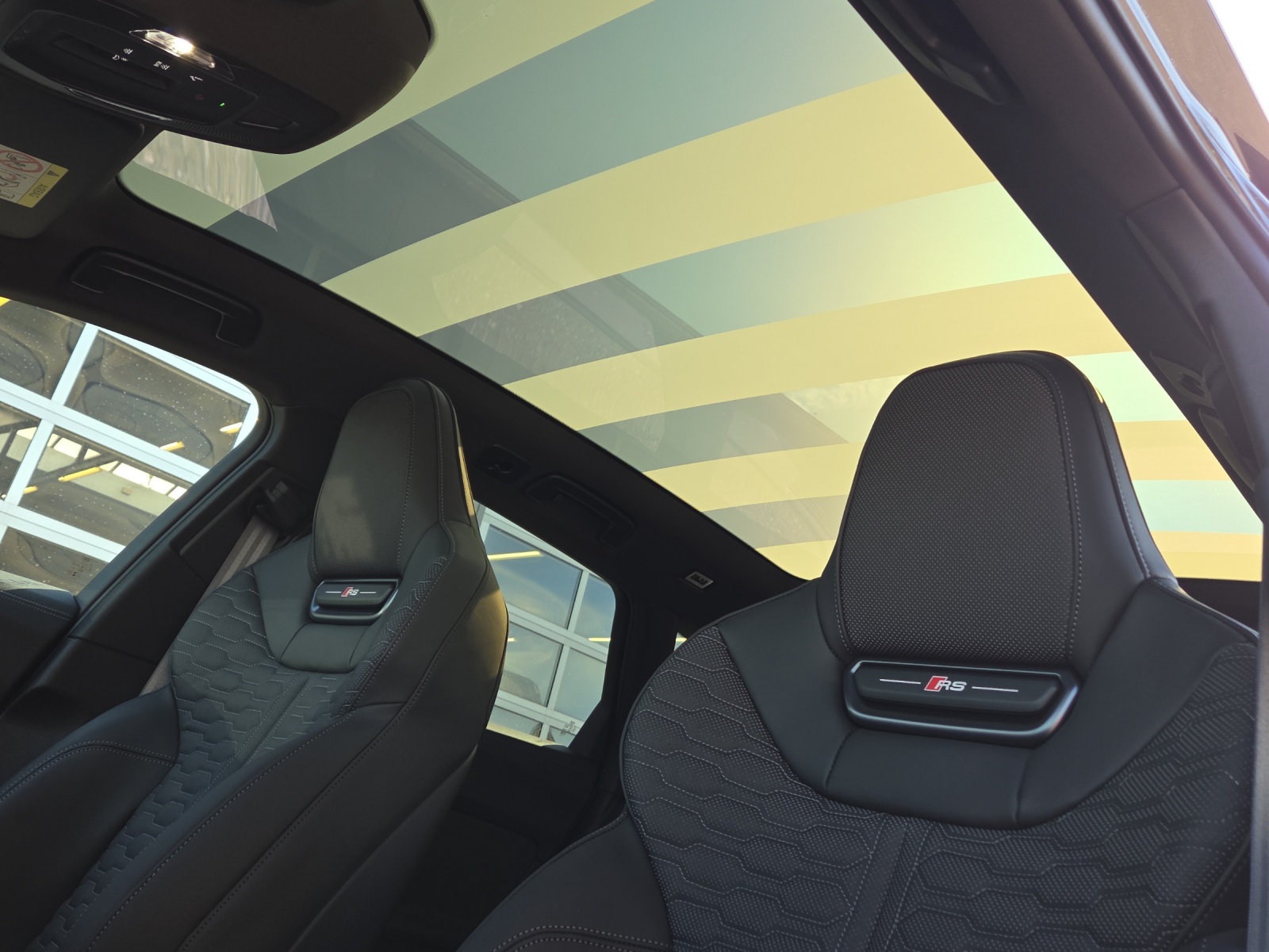 AUDI RS 5 Avant TFSI 470 kW Tiptronic quattro-image-10