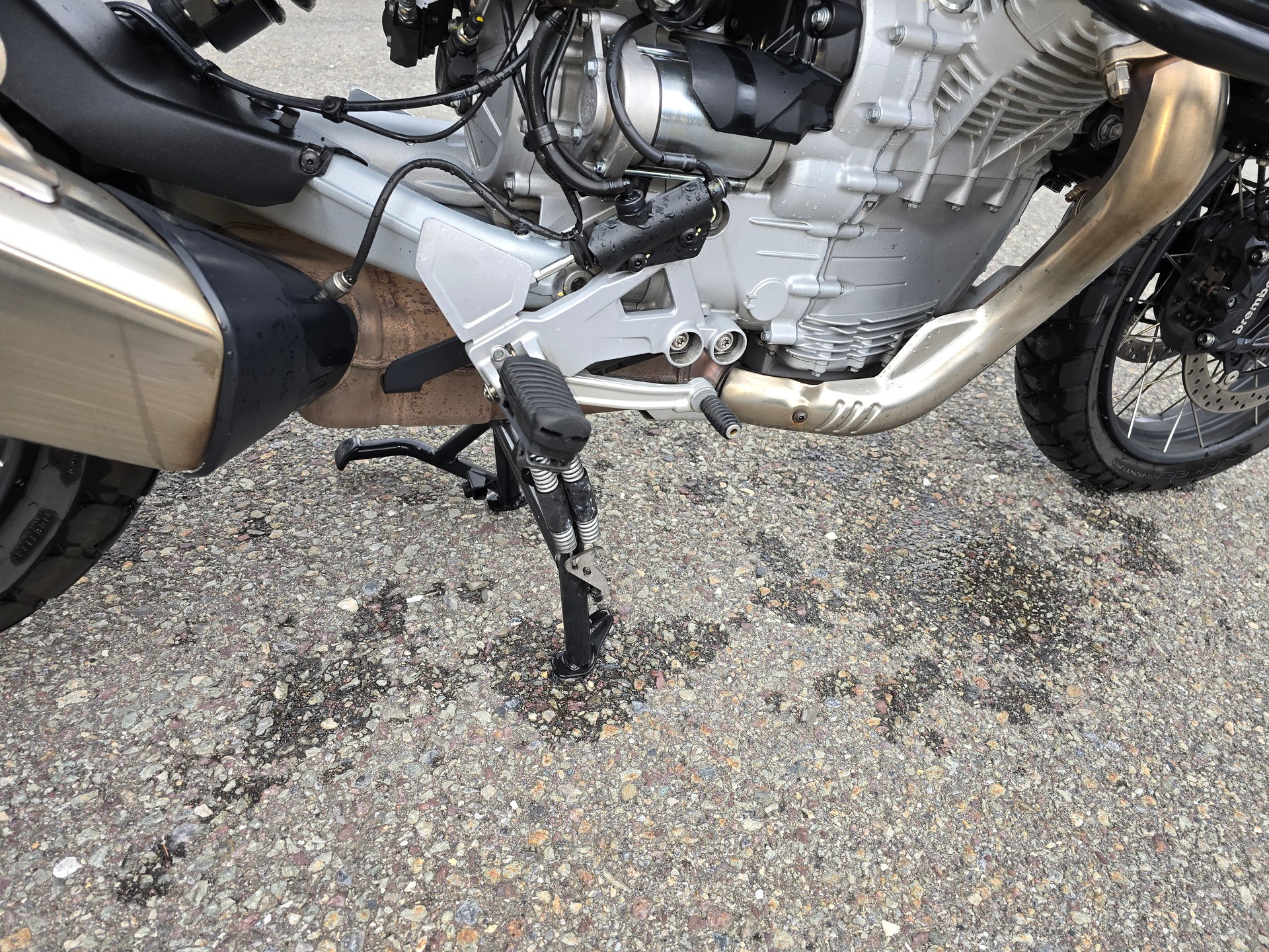 MOTO GUZZI Stelvio 1000 E5+-image-14