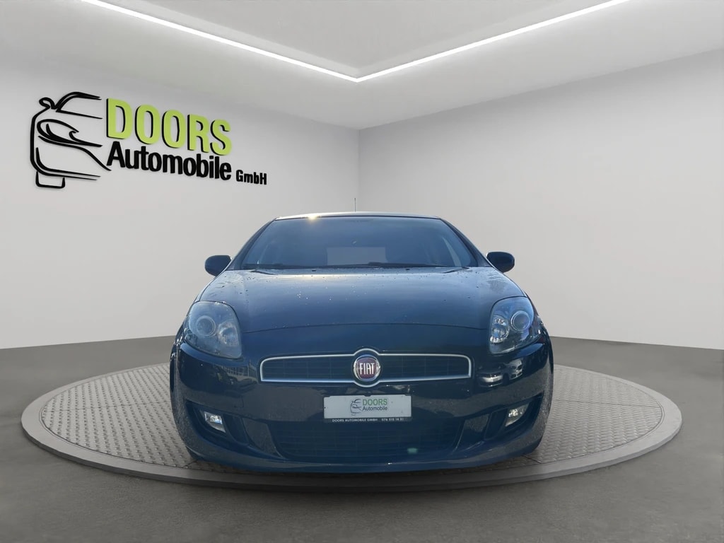 FIAT Bravo 1.4 16V Dynamic-showroom-element-1