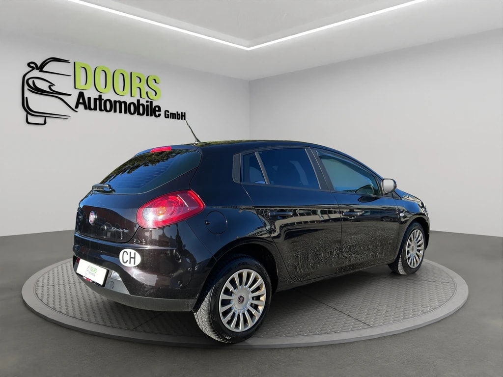 FIAT Bravo 1.4 16V Dynamic-showroom-element-3