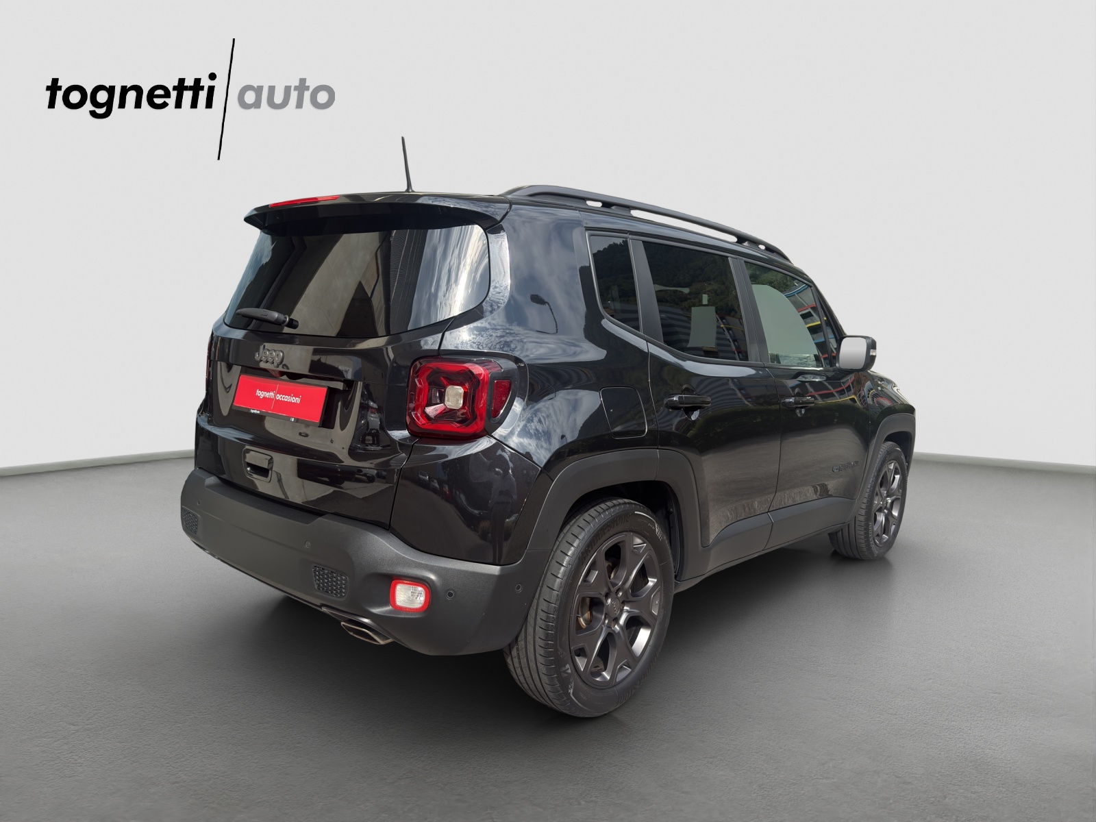 JEEP Renegade 1.3 GSE Turbo 80TH Anniversary-showroom-element-2