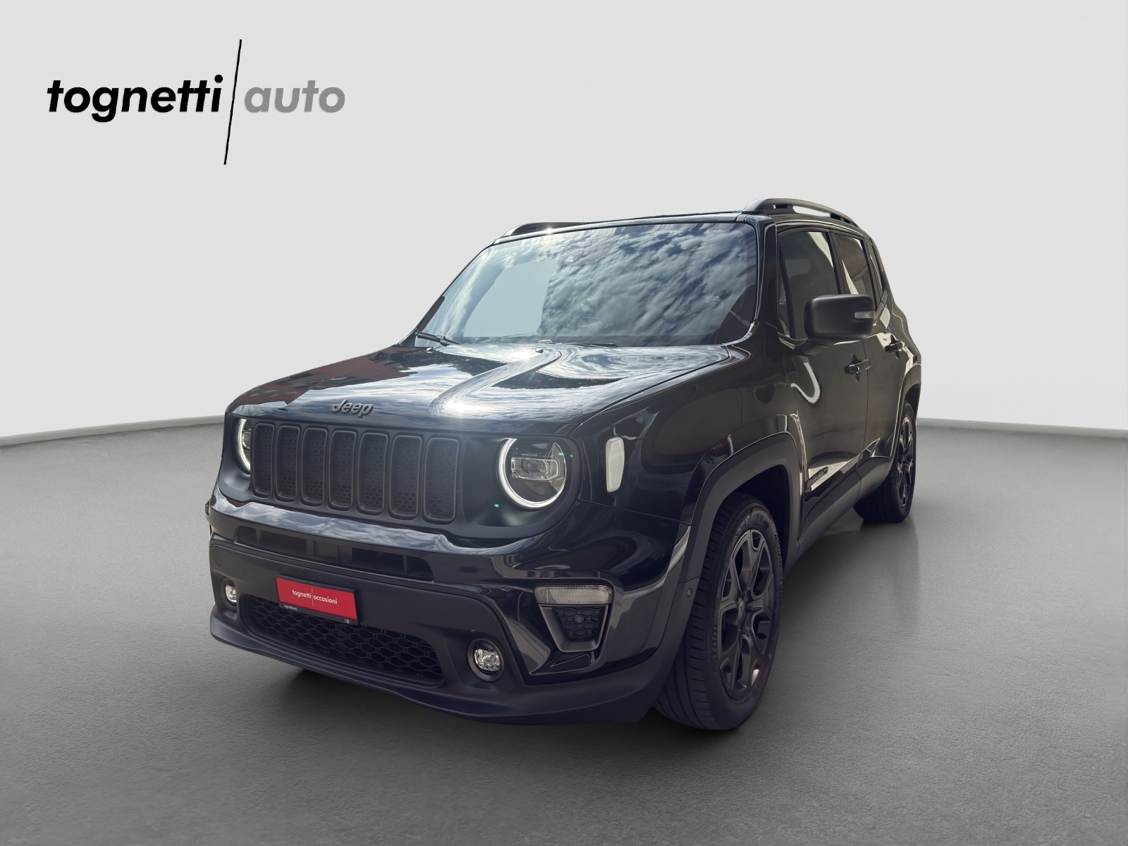 JEEP Renegade 1.3 GSE Turbo 80TH Anniversary-showroom-element-1