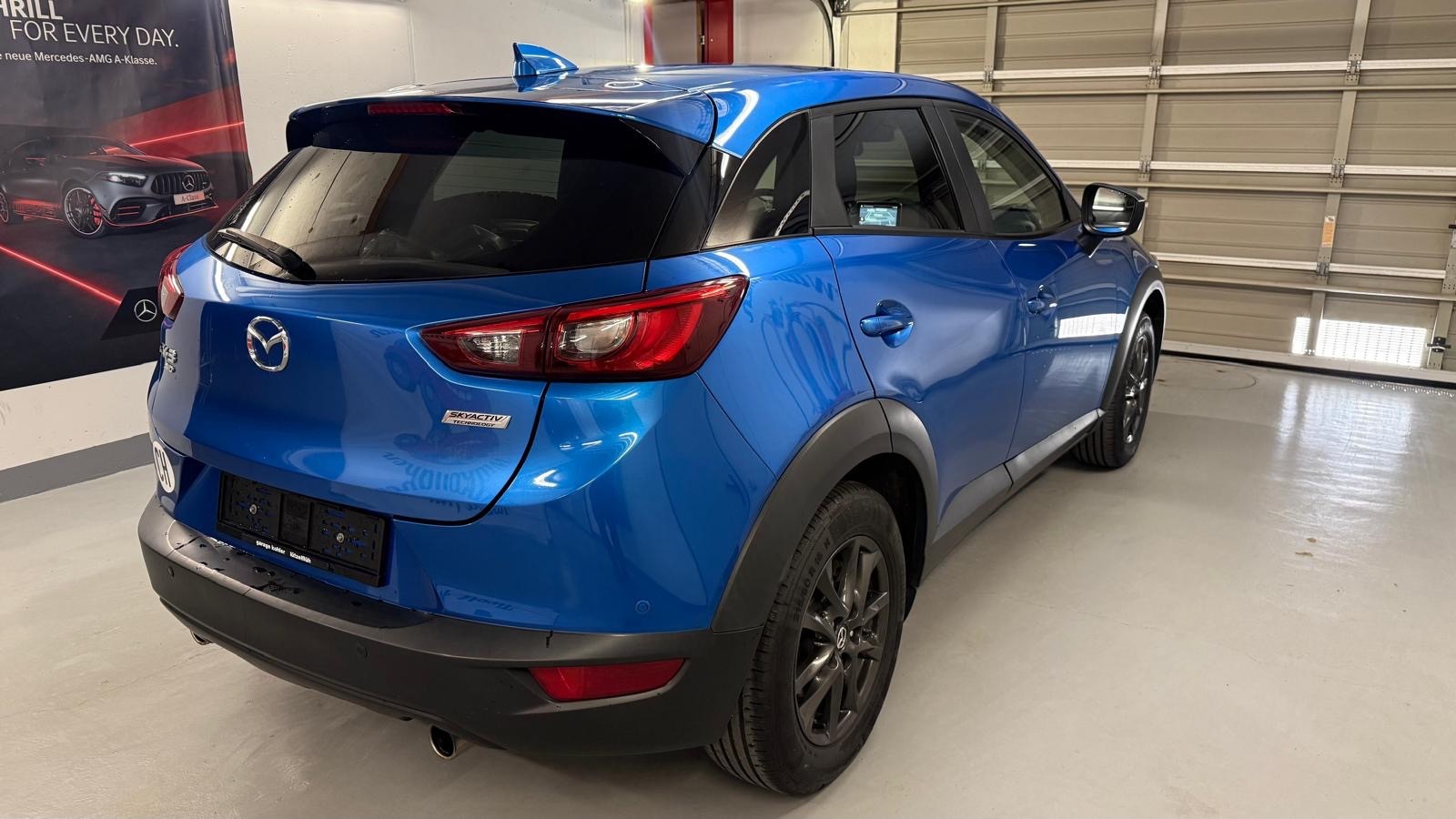 MAZDA CX-3 2.0 Revolution AWD Skyactiv Drive-showroom-element-3