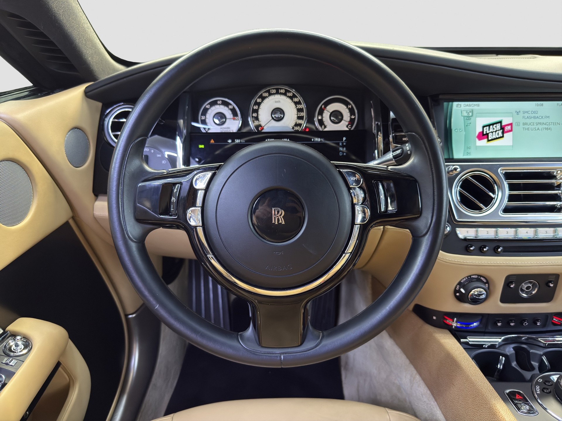 ROLLS-ROYCE COUPE 6.6 V12-image-11