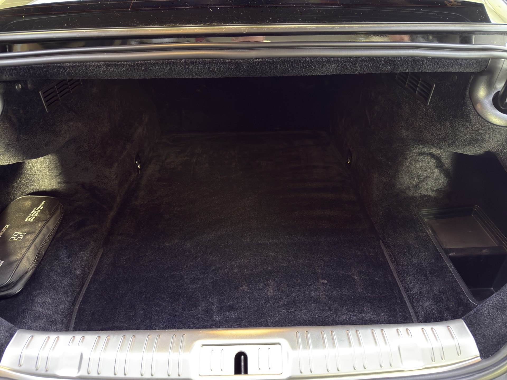 ROLLS-ROYCE COUPE 6.6 V12-image-6