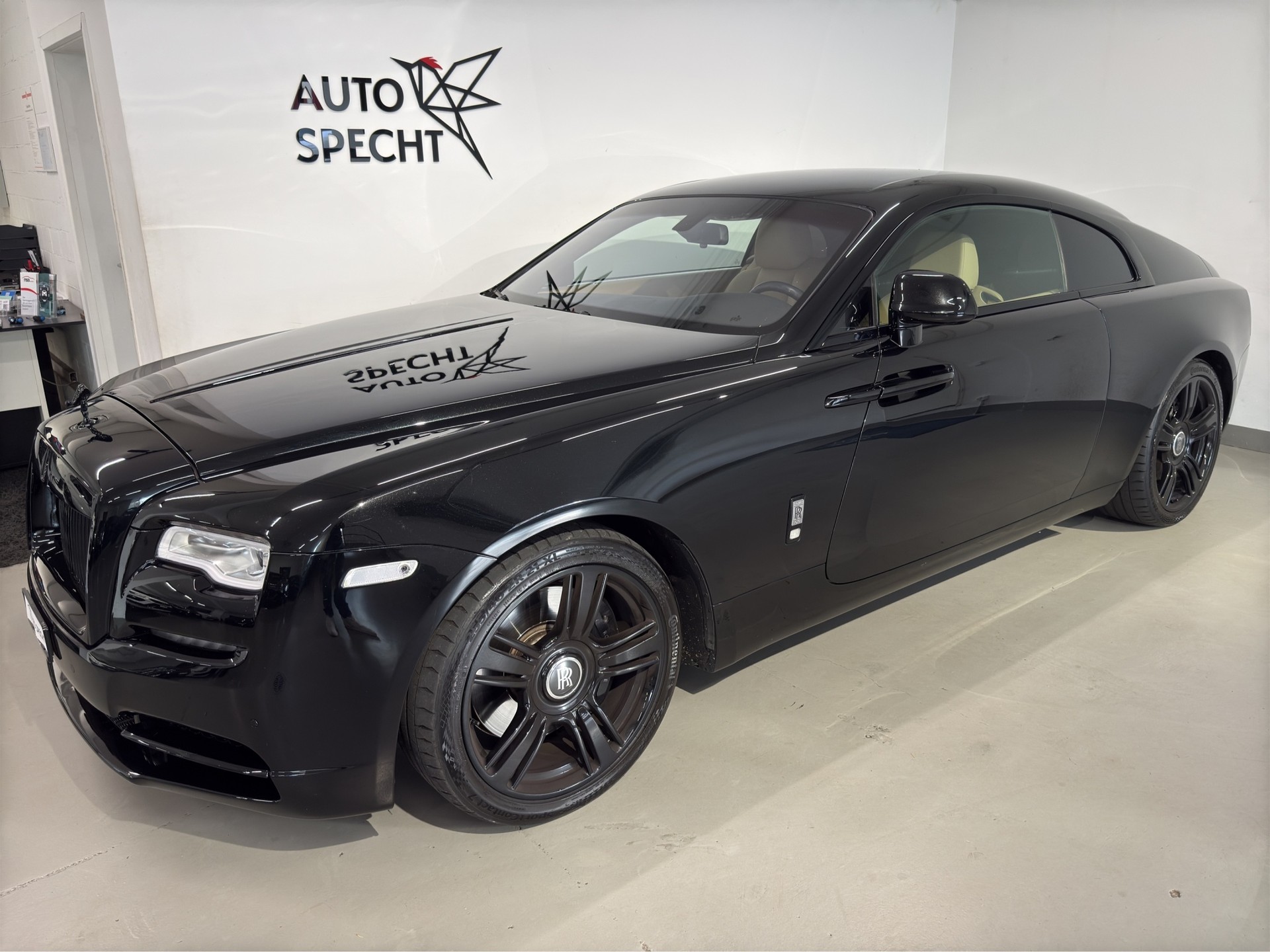 ROLLS-ROYCE COUPE 6.6 V12-showroom-element-1