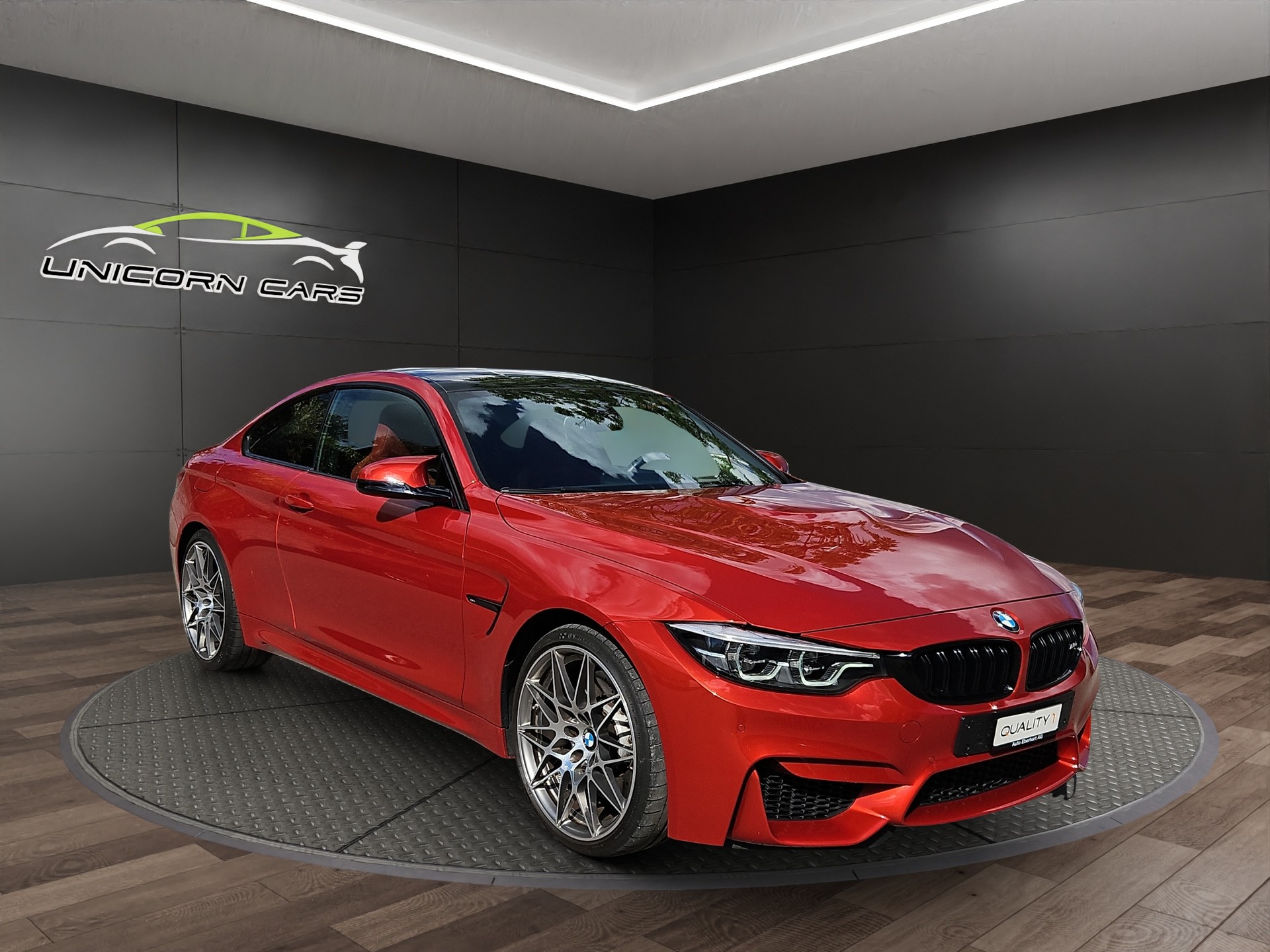 BMW M4 Coupé Competition DKG-showroom-element-2