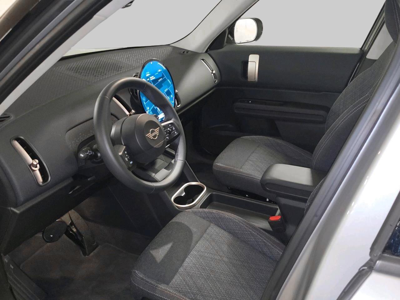 MINI Countryman U25 1.5i C-image-13