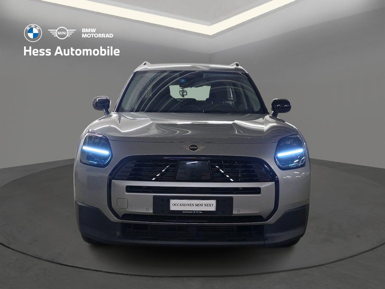 MINI Countryman U25 1.5i C-image-7